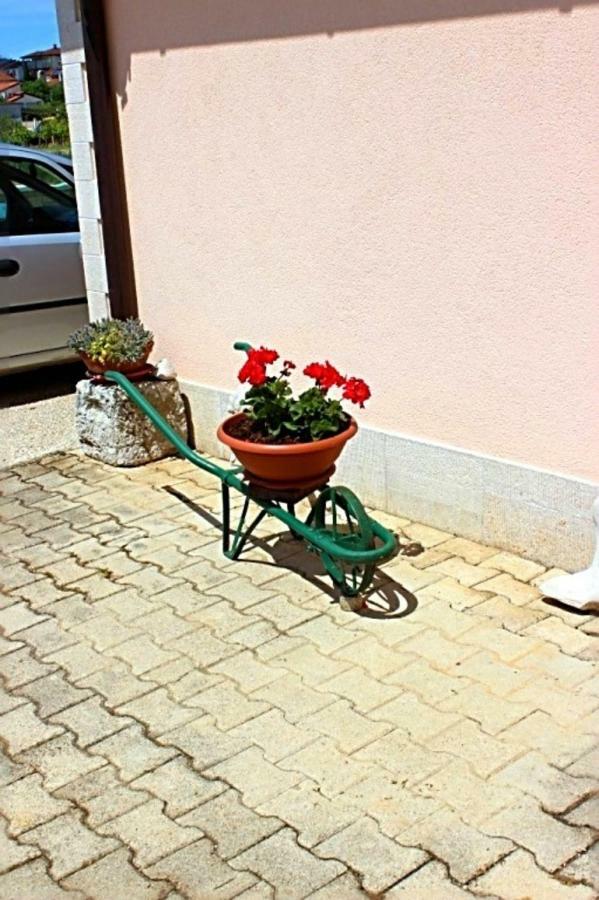 شقة Palmira بوريتش المظهر الخارجي الصورة
